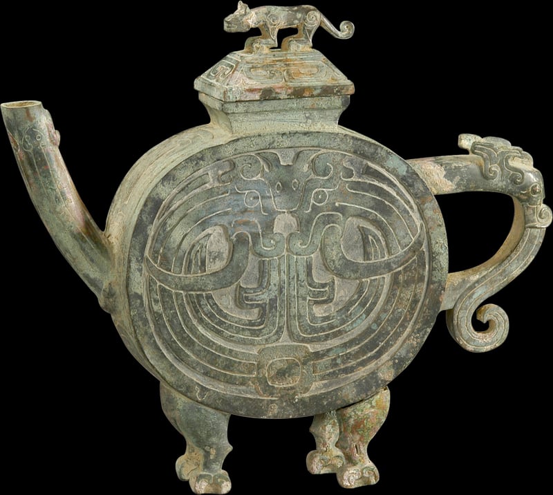 Cultural Relics