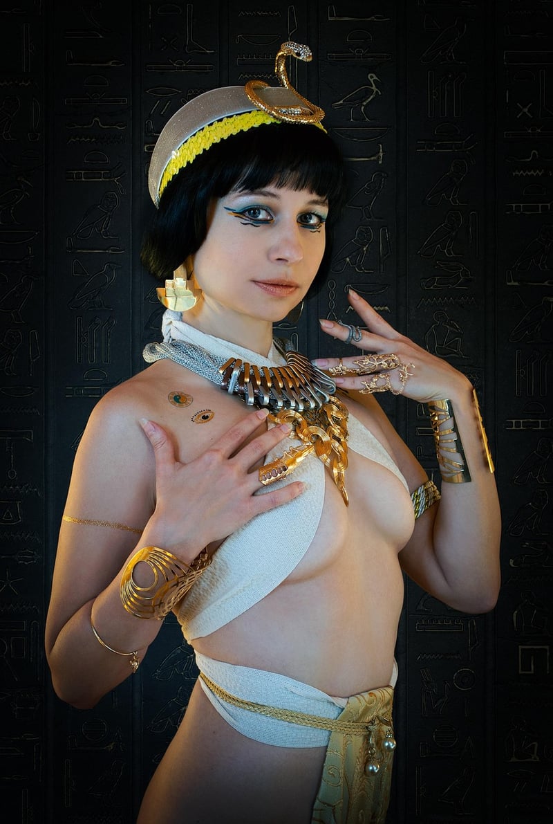 Cleopatra