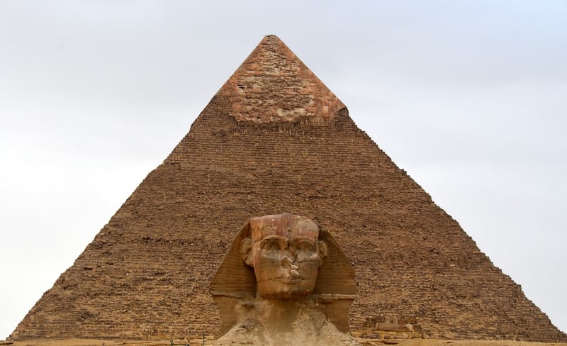 Ancient Civilization
