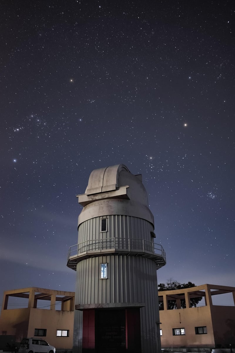 Space Colony Image