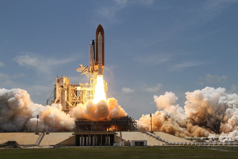 Space Exploration
